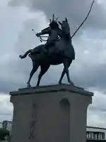 龍城神社(愛知県)