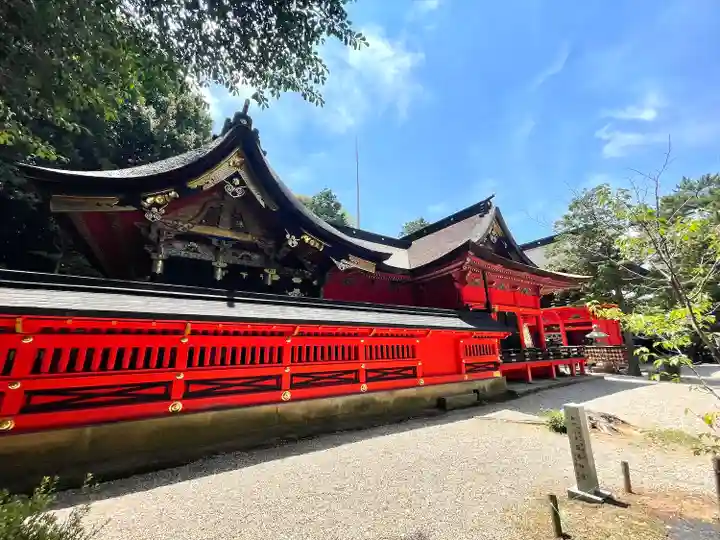 六所神社(愛知県)