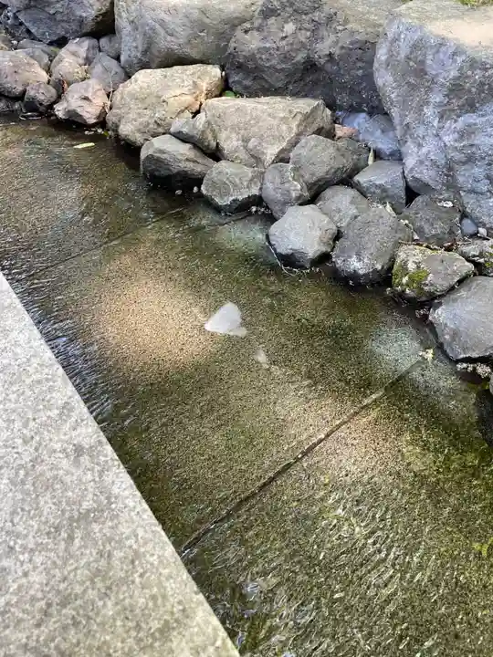 大國魂神社(東京都)