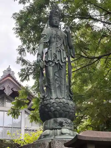 青松寺(東京都)