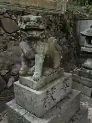 素盞鳴神社(奈良県)