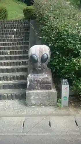 小手神社のその他建物