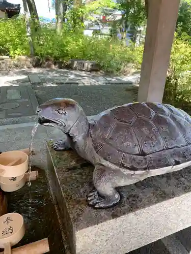 松尾大社(京都府)