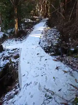 長江神社(愛知県)