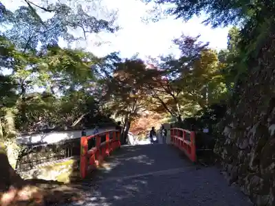 後鳥羽天皇・順徳天皇　大原陵(京都府)