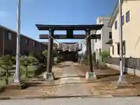 稲荷神社(千葉県)