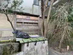 菅原院天満宮神社(京都府)