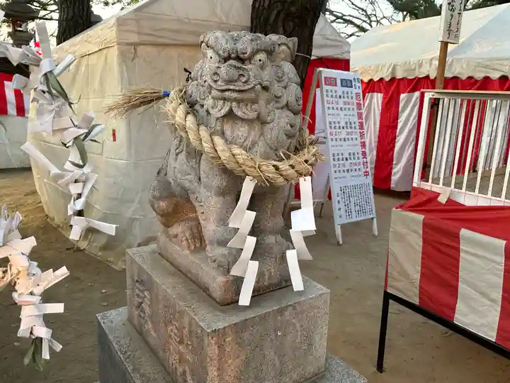 岩屋神社(兵庫県)