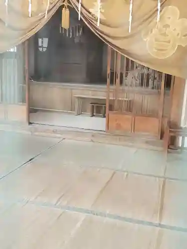 籠宮稲荷神社(群馬県)