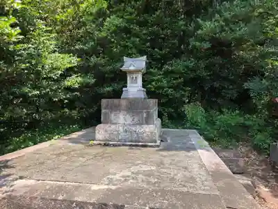 沼鉾神社(栃木県)