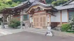 永源寺の建物その他