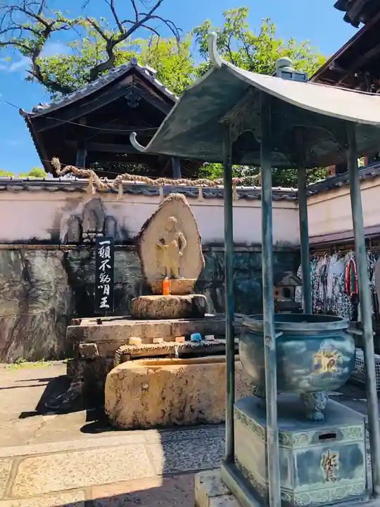 聖天山正圓寺(大阪府)