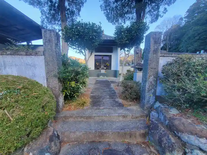 東禅寺(群馬県)