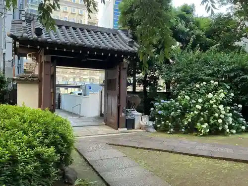 光専寺(東京都)