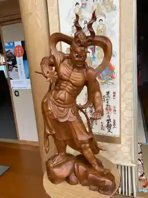 宝光寺(北海道)