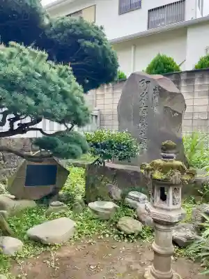 岩淵八雲神社(東京都)