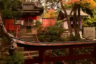 柳谷観音　楊谷寺(京都府)