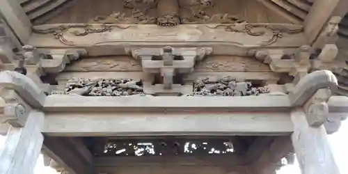 時宗総本山 遊行寺（正式：清浄光寺）の芸術