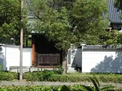 鶴満寺のその他建物