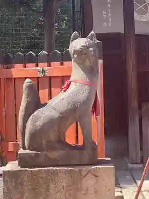 姫嶋神社(大阪府)