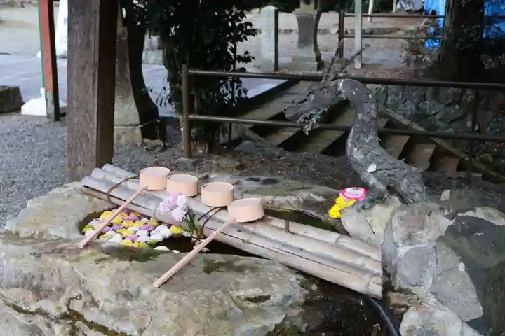 高嶺神社(兵庫県)