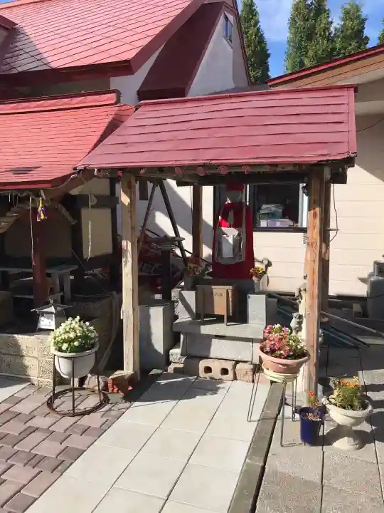 出雲大社三神教会のその他建物