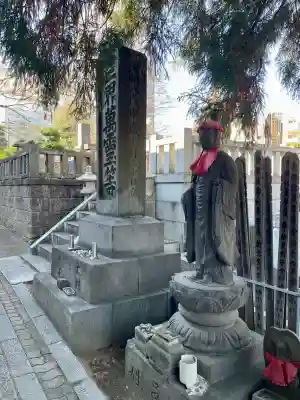東北寺(東京都)