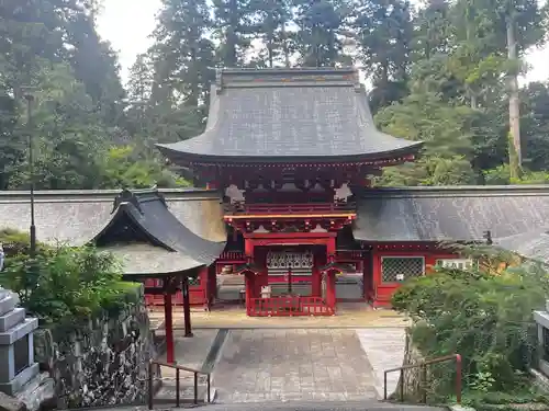 一之宮貫前神社(群馬県)