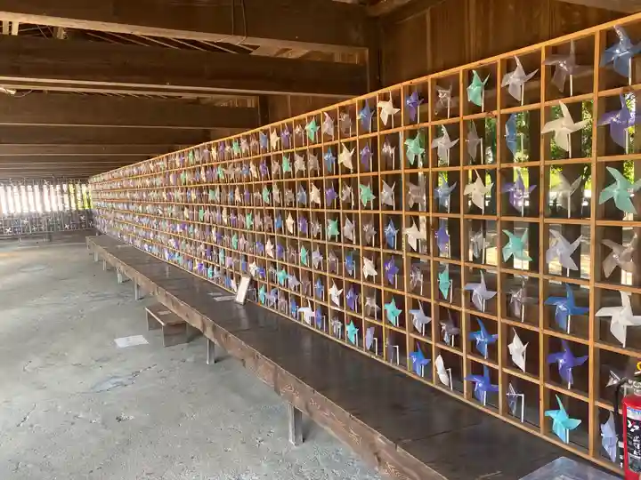 白鳥神社(香川県)