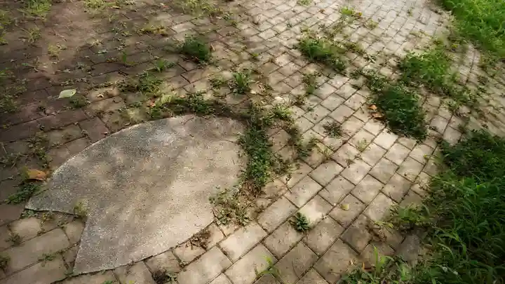 神明社(国府宮神明社)のその他建物