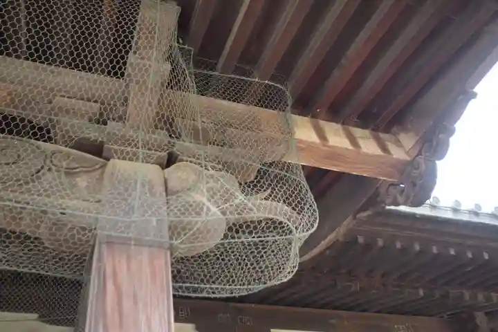 大光院 新田寺のその他建物