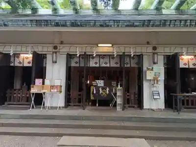 駒込天祖神社(東京都)