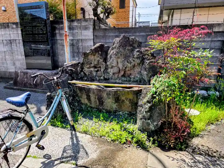 福森稲荷神社(東京都)