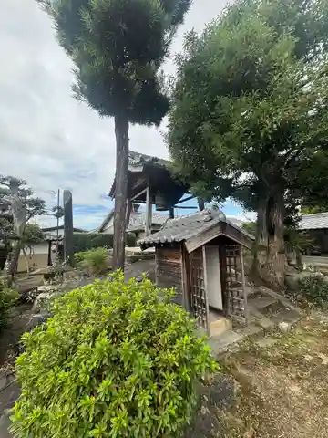永福寺(愛知県)