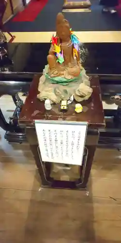 永平寺の仏像