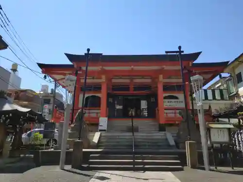 善國寺(東京都)