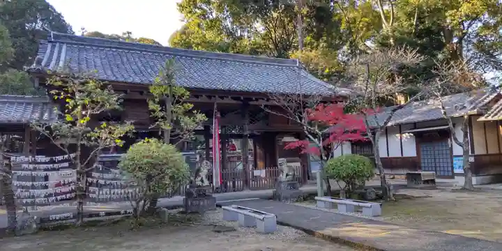 相楽神社(京都府)