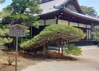 鹿苑寺(金閣寺)(京都府)