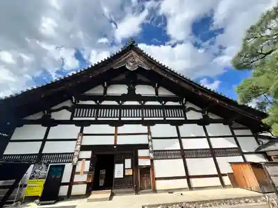 建仁寺（建仁禅寺）(京都府)