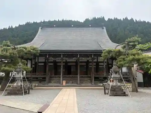 願蓮寺(岐阜県)