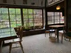 西念寺の建物その他