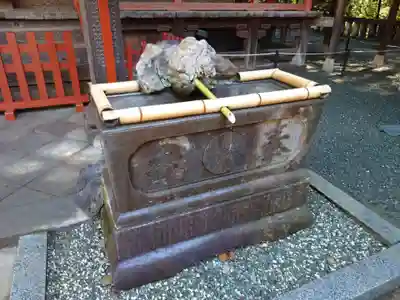 産泰神社(群馬県)