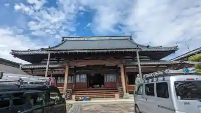 誕生寺(京都府)