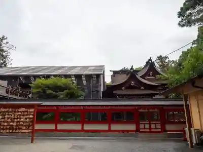 香椎宮(福岡県)