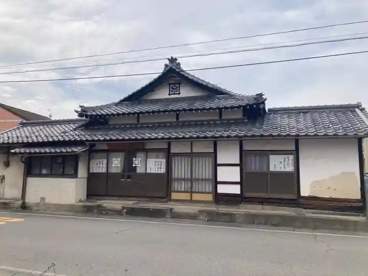 日蓮寺(長野県)