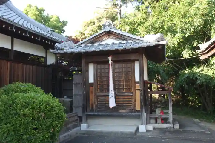 若宮神社(滋賀県)