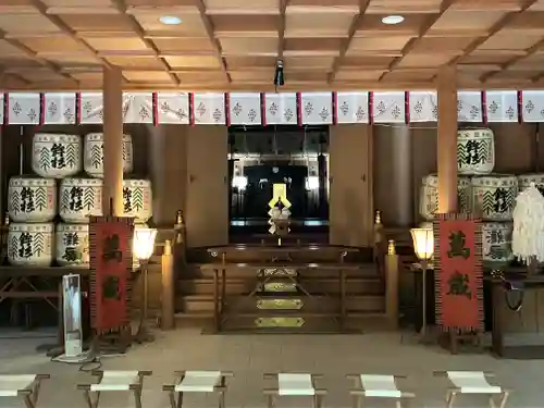 本居宣長ノ宮(三重県)