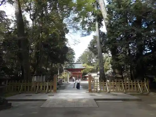 鹿島神宮(茨城県)