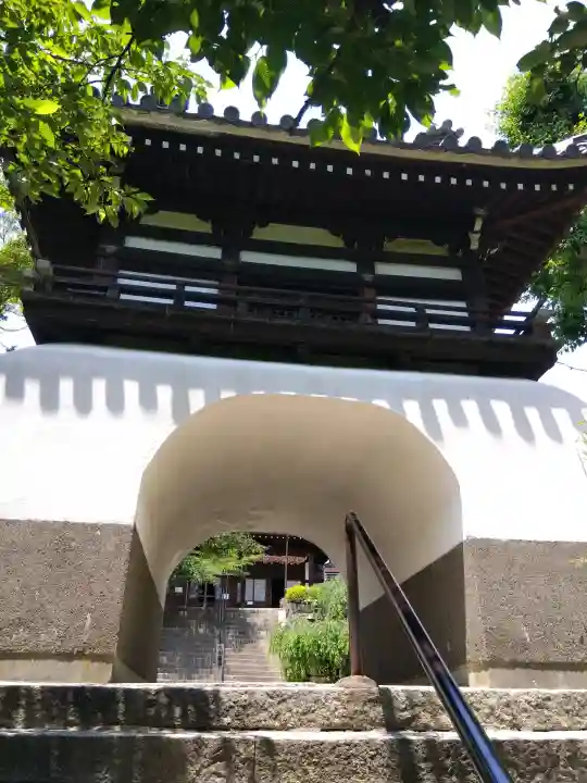 慈眼寺(大阪府)