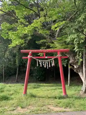 大鷲神社(千葉県)